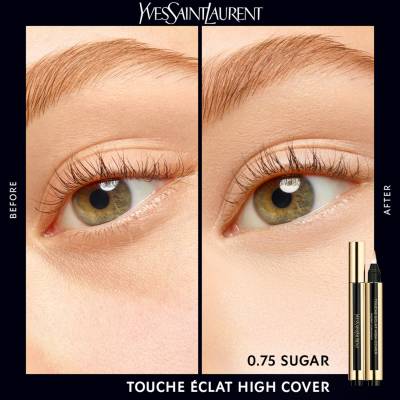 YSL Beauty Touche Eclat High Cover Concealer 2.5ml FEELUNIQUE