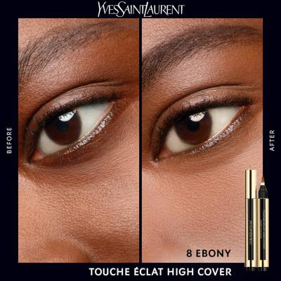 YSL Beauty Touche Eclat High Cover Concealer 2.5ml FEELUNIQUE