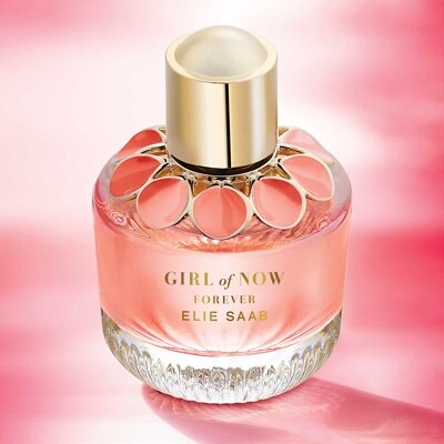 Elie saab girl of now 30ml shop