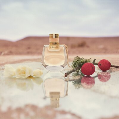 Chloe Nomade Eau de Toilette For Her 30ml FEELUNIQUE