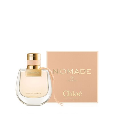 Chloe Nomade Eau de Toilette For Her 50ml FEELUNIQUE
