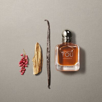 Armani Stronger With You Intensely Eau de Parfum 50ml FEELUNIQUE
