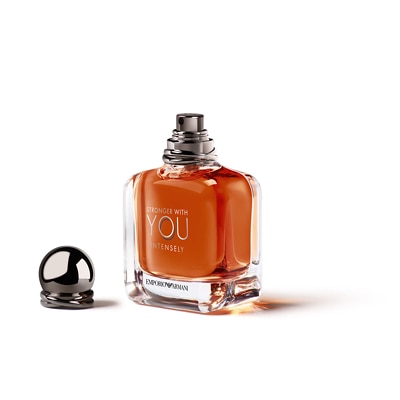 Armani Stronger With You Intensely Eau de Parfum 50ml FEELUNIQUE