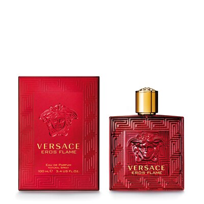 Versace Eros Flame Eau de Parfum 100ml | FEELUNIQUE