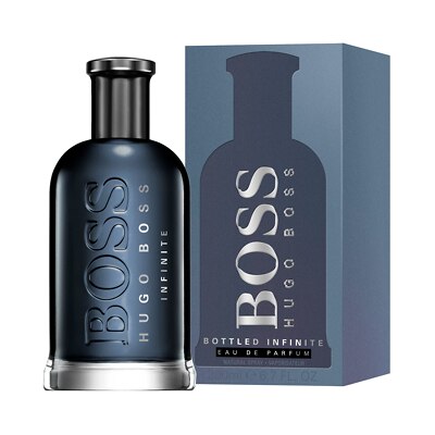 HUGO BOSS BOSS Bottled Infinite Eau de Parfum 200ml FEELUNIQUE