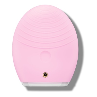 FOREO LUNA 3 Facial Cleansing Brush - Normal skin - Anti Aging Face  Massager - Enhances Absorption of Facial Skin Care Products - For Clean &  Healthy 