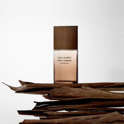 Issey Miyake Wood Wood Eau de Parfum 100ml FEELUNIQUE