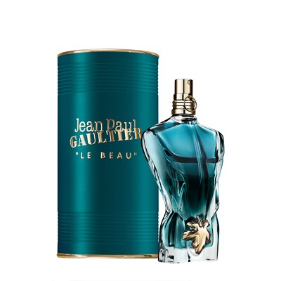 Jean paul gaultier eau de toilette 75ml hotsell