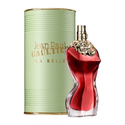 Jean Paul Gaultier Classique La Belle Eau de Parfum 100ml FEELUNIQUE