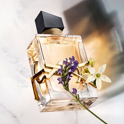 Ysl beautiful perfume shop