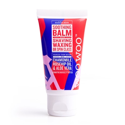 WooWoo Saddle Sore Chafing Balm 50ml FEELUNIQUE