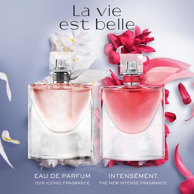 Lancome La Vie Est Belle Intensement Eau de Parfum 50ml FEELUNIQUE