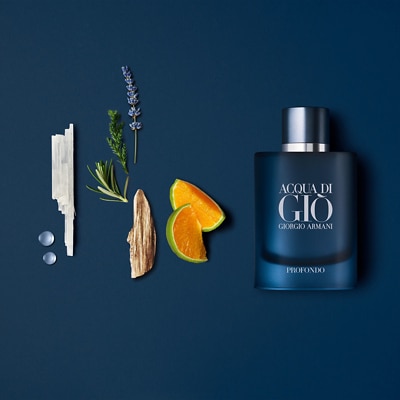 Acqua di gio 125ml top
