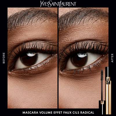 Ysl volume effet faux cils mascara 2025
