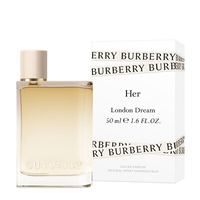 BURBERRY Her London Dream Eau de Parfum 50ml FEELUNIQUE