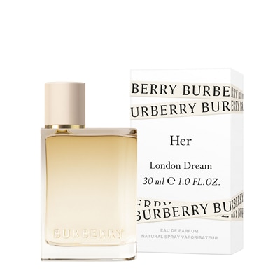 Burberry 100 ml eau de parfum 30 ml discount