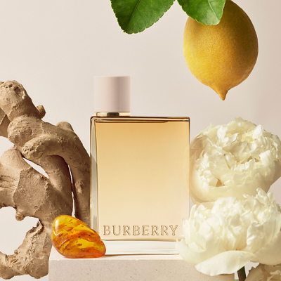Burberry london eau de parfum 30 ml hot sale
