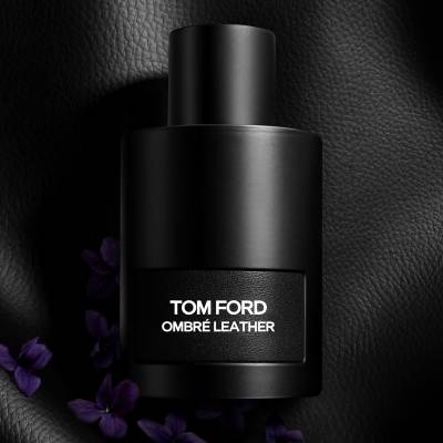Tom ford black leather perfume cheap