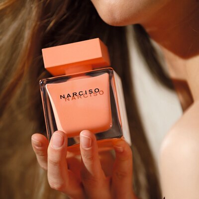 Narciso Rodriguez NARCISO Eau de Parfum Ambree 50ml FEELUNIQUE