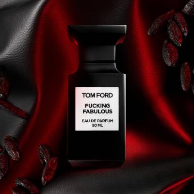 Tom Ford F ing Fabulous Eau de Parfum 50ml FEELUNIQUE