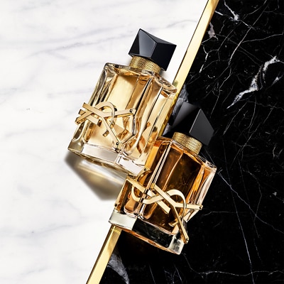 YSL Beauty Libre Intense Eau de Parfum 90ml FEELUNIQUE