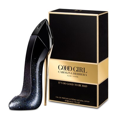 Good girl 80ml carolina herrera clearance
