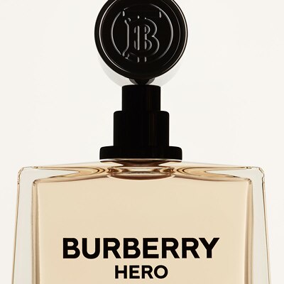 Burberry spirit perfume store