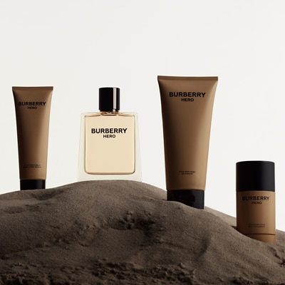 Burberry after shave online