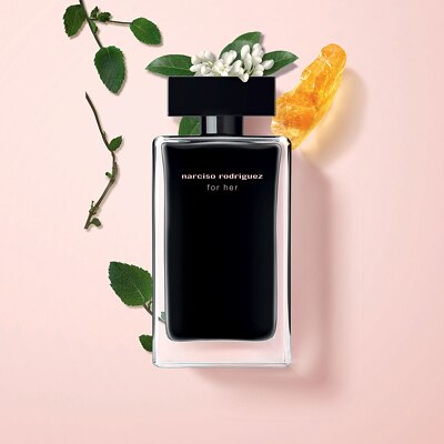 Narciso rodriguez for her eau de toilette 150ml store