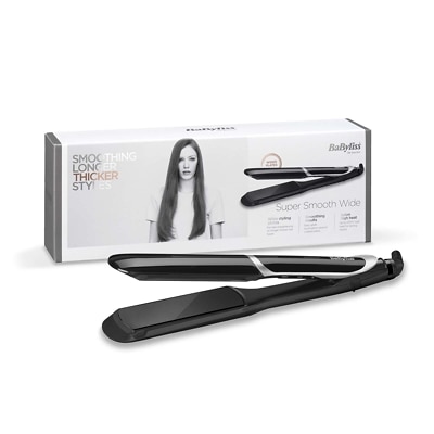 Babyliss sleek control 235 shop