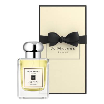 Jo Malone London Lime Basil Mandarin Cologne 50ml FEELUNIQUE