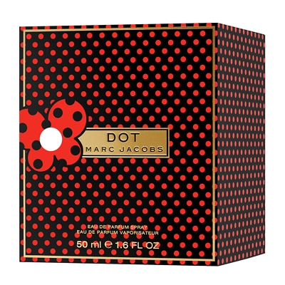 Marc jacobs dot perfume discount