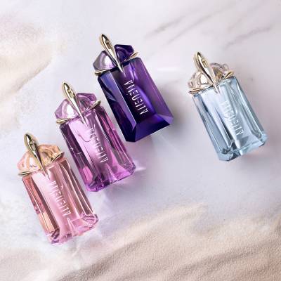 Alien non refillable perfume discount