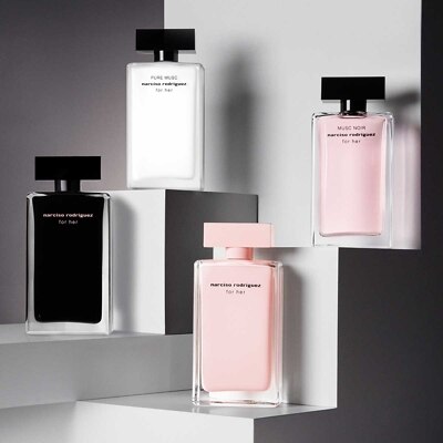 For her musc narciso rodriguez cheap