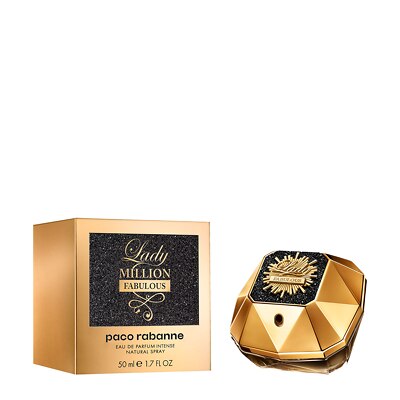 Paco Rabanne Lady Million Fabulous Eau de Parfum 50ml FEELUNIQUE
