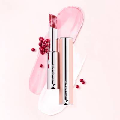 Givenchy le rouge rose perfecto clearance