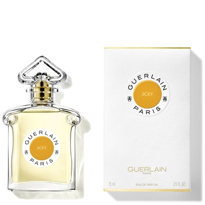 GUERLAIN Jicky Eau de Parfum 75ml FEELUNIQUE