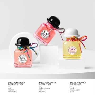 Hermes twilly 85ml outlet