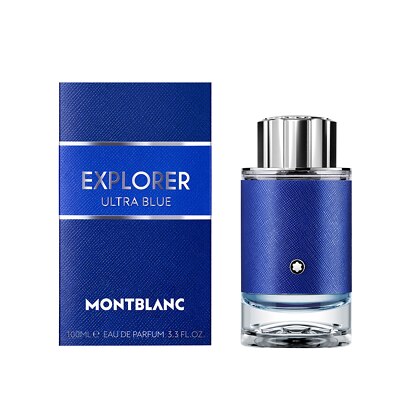 Montblanc explorer sephora 2025