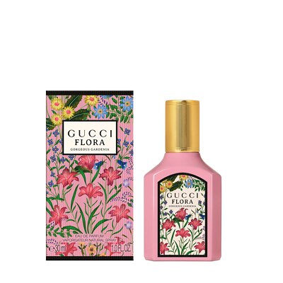 Gucci Flora Gorgeous Gardenia Eau de Parfum 30ml FEELUNIQUE