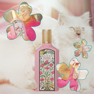 Gucci flora gorgeous gardenia 30ml store