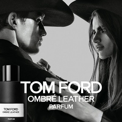 Tom Ford Ombre Leather Eau de Parfum 10ml FEELUNIQUE