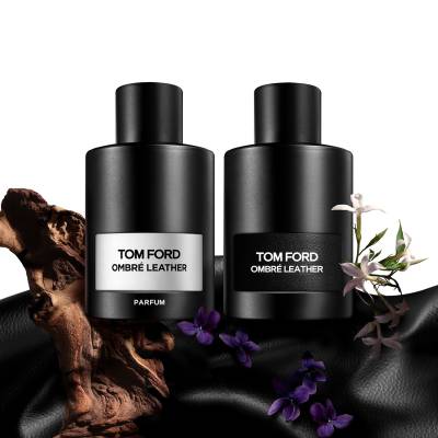 Tom Ford Ombre Leather Parfum 100ml FEELUNIQUE