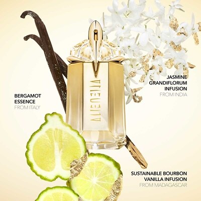 Mugler alien parfum 30 ml sales