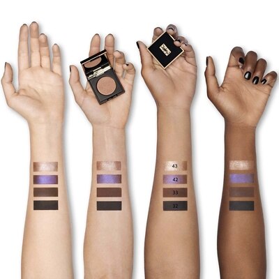 Ysl matte satin sale