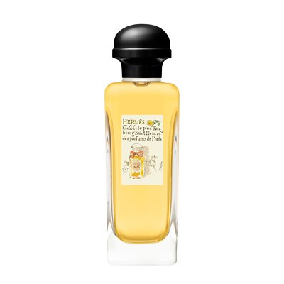 Soie de parfum top