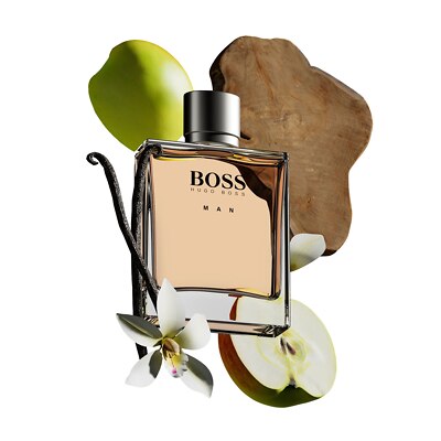 Hugo boss orange man eau de toilette online