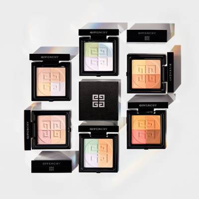 GIVENCHY Prisme Libre Pressed Powder 9.5g FEELUNIQUE