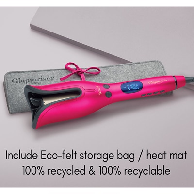 Glamoriser auto curler hot sale