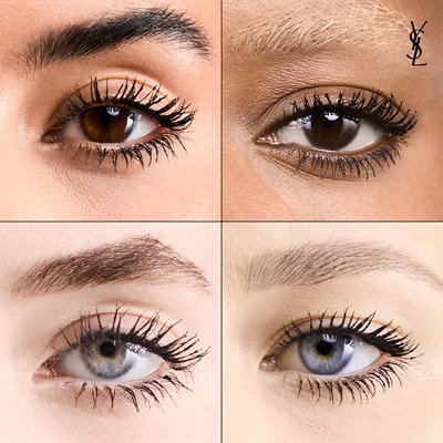 YSL Beauty Lash Clash Mascara 8ml FEELUNIQUE